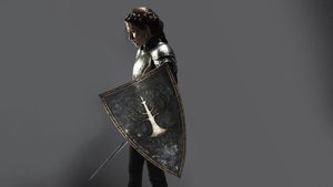 A Branca de Neve e o Caçador