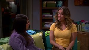 A Teoria do Big Bang  5×19