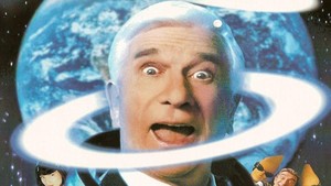 2001 – Um Maluco Perdido no Espaço