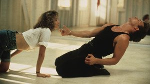 Dirty Dancing – Ritmo Quente