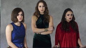Pretty Little Liars 6×10