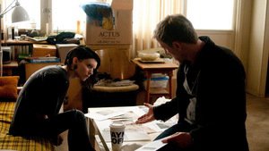 Millennium: Os Homens que Não Amavam as Mulheres