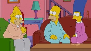 Os Simpsons 24×11