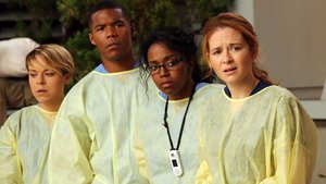 Anatomia de Grey 10×1