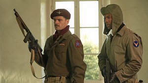 Marvel’s Agent Carter 1×5