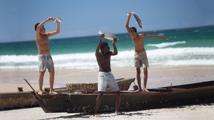 Trash: A Esperança Vem do Lixo