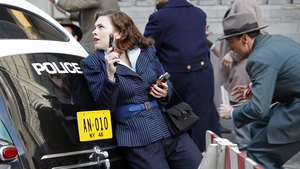 Marvel’s Agent Carter 1×8