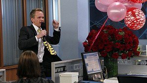 Como Eu Conheci Sua Mãe 7×4