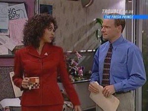 Um Maluco no Pedaço 6×2