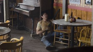 The Walking Dead 2×9