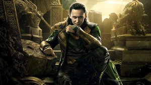 Thor: O Mundo Sombrio