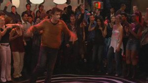 Como Eu Conheci Sua Mãe 1×5