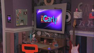 iCarly 4×1
