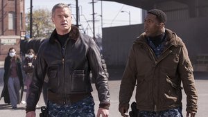 The Last Ship 1×10