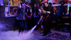 Kevin Pode Esperar 1×9