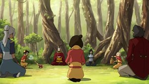 Avatar A Lenda De Korra 2×9