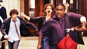 Por Que Parar Agora?