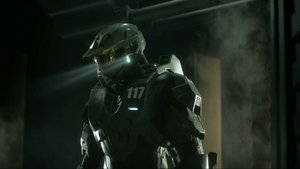 Halo 4: Em Direção ao Amanhecer