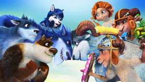 Um Lobo em Pele de Cordeiro