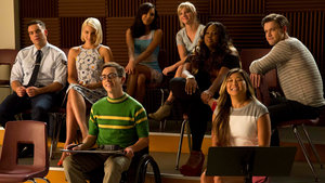 Glee 6×2