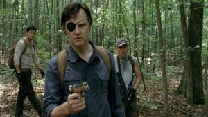 The Walking Dead 4×7