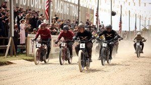 Harley and the Davidsons