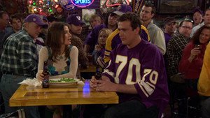 Como Eu Conheci Sua Mãe 4×11