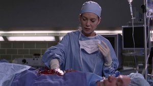 Anatomia de Grey 2×16