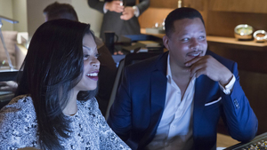 Empire 1×8