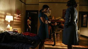 How to Get Away with Murder 1×14