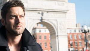 The Blacklist: Redemption 1×1