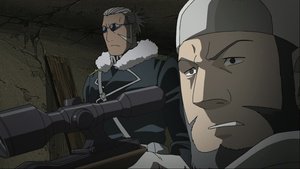 Fullmetal Alchemist: Brotherhood 1×41