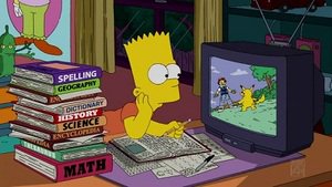 Os Simpsons 21×14