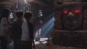 Lendas do Templo Perdido