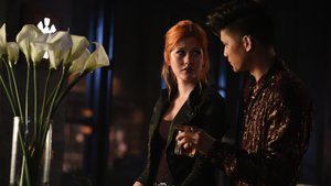 Shadowhunters 1×6