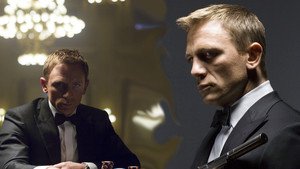 007 – Casino Royale