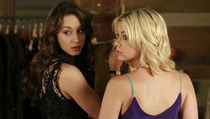 Pretty Little Liars 3×11