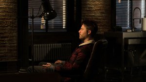 Limitless 1×19