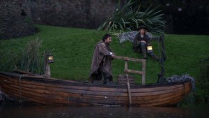 Da Vinci’s Demons 1×7