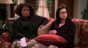 Dois Homens e Meio 1×23