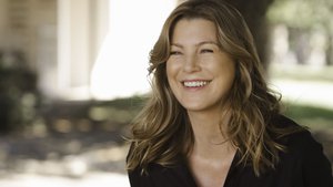 Anatomia de Grey 6×1