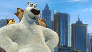 Norm e os Invencíveis