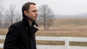 Sneaky Pete 1×1