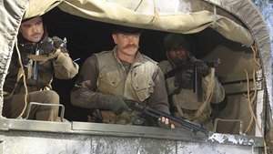 Marvel’s Agent Carter 1×5