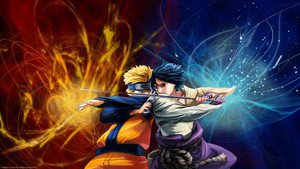 Naruto Shippuden
