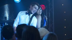 Riverdale 1×11