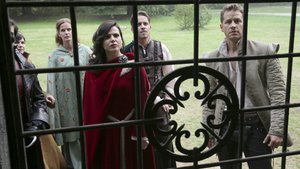 Once Upon a Time 5×7