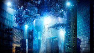 Skyline – A Invasão