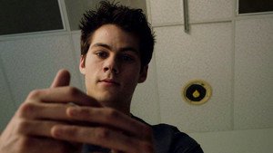 Teen Wolf 3×17