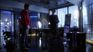 Smallville 7×10